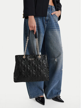 Nine West Nine West Soma CEO-PRIME ELEGANCE-LA374-5652 Melns