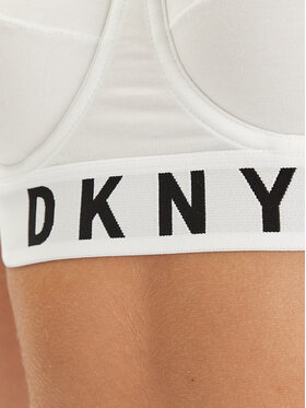 Σουτιέν με μπανέλα DKNY φωτογραφία