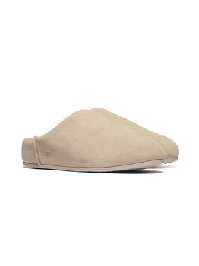 Ugg Ugg Kapcie Elea Slip-On 1171390-SAN Beżowy