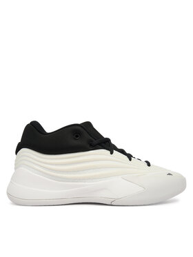 adidas adidas Basketbalové boty Dame X JP8637 Bílá