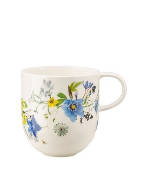 Rosenthal Rosenthal Kubek Alpejski Ogród Biały
