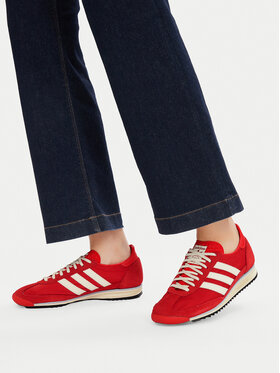 adidas adidas Sneakers Sl 72 Og W IE3475 Roșu