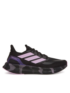 adidas adidas Běžecké boty Pureboost 5 JR5100 Černá