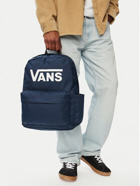 Vans Vans Zaino C-OLD SKOOL PRINT VN000H50LKZ1 Blu scuro