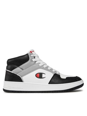 Scarpe champion alte hot sale