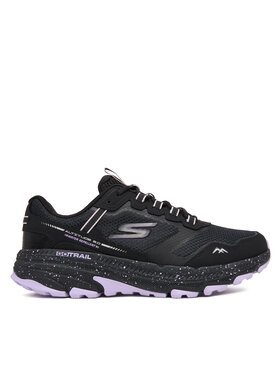 Skechers Skechers Bežecké topánky Go Run Trail Altitude 2.0 129525/BKLV Čierna