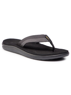 Teva Teva Japanke Voya Flip 1019050 Siva