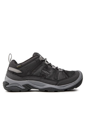 Keen Keen Bakancs Circadia Wp 1026775 Fekete