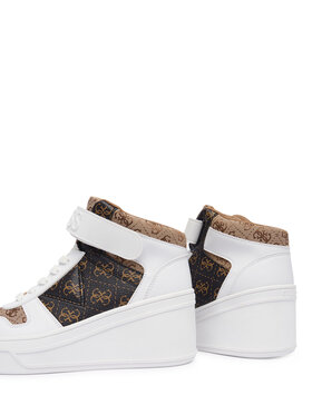 Αθλητικά Guess φωτογραφία