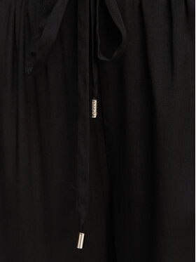 Παντελόνι υφασμάτινο Liu Jo Beachwear φωτογραφία