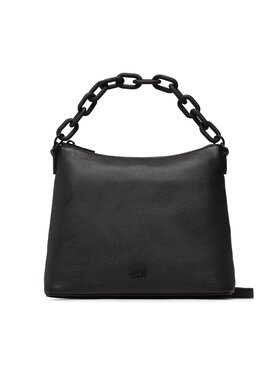 DKNY DKNY Torebka Frankie Hobo R24CAW60 Czarny