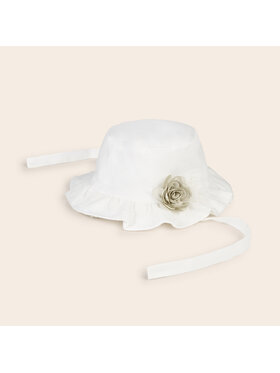 Mayoral Mayoral Chapeau 9602 Blanc