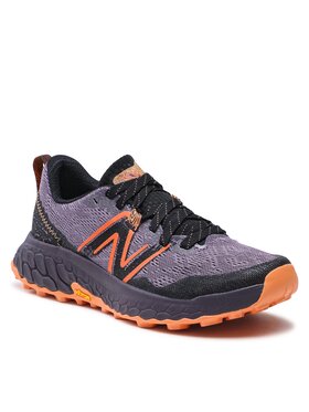 New Balance New Balance Boty Fresh Foam Hierro v7 WTHIER7M Šedá