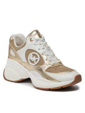 MICHAEL Michael Kors MICHAEL Michael Kors Sneakers 43R4ZUFS4D Golden