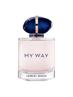 Giorgio Armani Giorgio Armani My Way Woda perfumowana