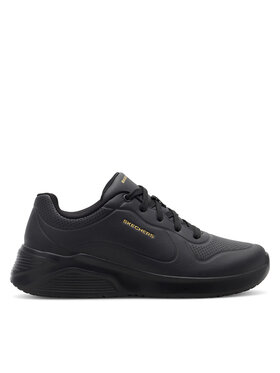 Skechers Skechers Сникърси UNO LITE 8750063 BBK Черен
