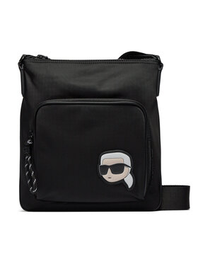 KARL LAGERFELD KARL LAGERFELD Brašna 240M3116 Černá
