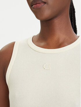 Calvin Klein Jeans Φόρεμα καθημερινό Calvin Klein Jeans - 4