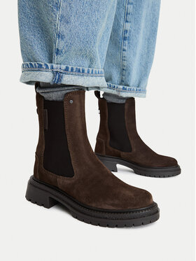 G-STAR G-STAR Štibletai CEO-WI16-BELLA-02 Ruda