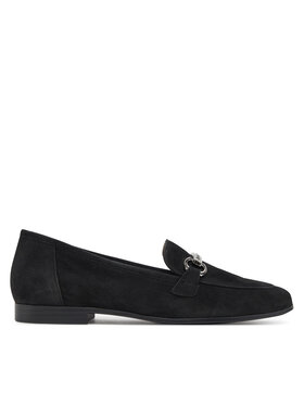 Caprice Caprice Loaferice 9-24202-44 Crna