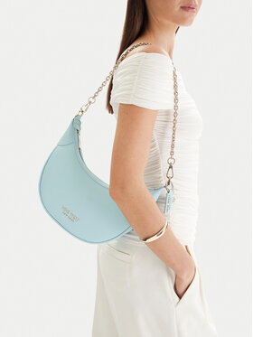 Nine West Nine West Τσάντα CEO-Zerna-KY258 Μπλε