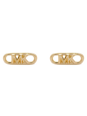 Michael Kors Michael Kors Ausskari MKC164300710 Zelta