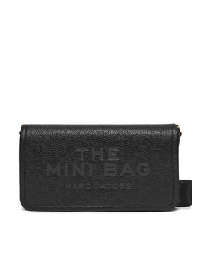 Marc Jacobs Marc Jacobs Kabelka 2S4SMN080S02 Čierna