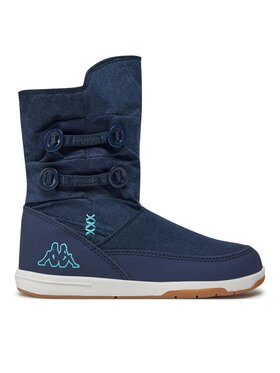 Scarpe da neve per bambina Kappa MODIVO.IT collezione autunno inverno 2024 2025