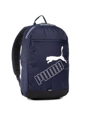 Puma Puma Ruksak Phase Backpack II 77295 02 Tamnoplava