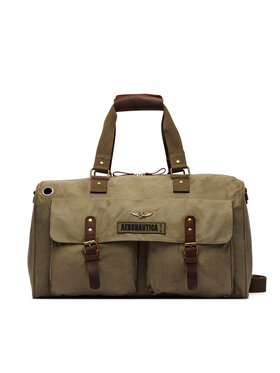 Aeronautica Militare Aeronautica Militare Táska 262BO1180UCT04315 Khaki