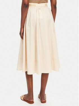 Φούστα σε γραμμή Α TWINSET φωτογραφία