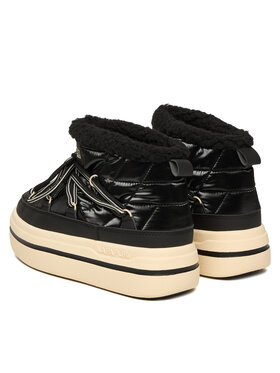 Μπότες Χιονιού Napapijri φωτογραφία