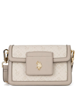 U.S. Polo Assn. U.S. Polo Assn. Τσάντα BIUXT6222WVP Εκρού