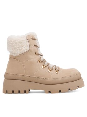 DeeZee DeeZee Trapery Queenie WS6151-03 Beżowy