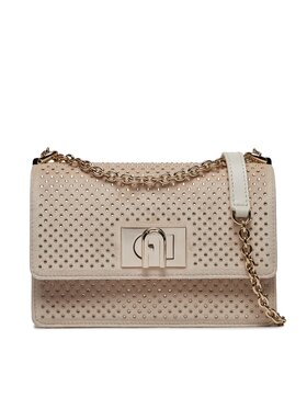 Furla Furla Kabelka 1927 Mini Crossbody 20 BAFKACOBX14721704S1007 Biela