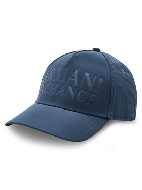 Armani Exchange Armani Exchange Cappellino 954206 3R103 00035 Blu scuro
