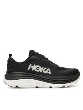 Hoka Hoka Tenisice za trčanje Gaviota 5 Wide 1134234 Crna