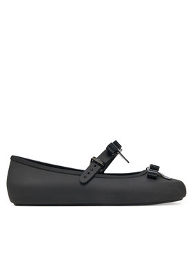 Melissa Melissa Baleriinad Melissa Soft Ballerina Bow Ad M 35971 Must