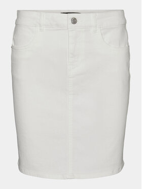 Φούστα τζιν Vero Moda φωτογραφία