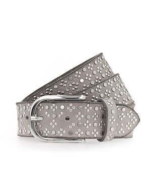 B Belt B Belt Pasek 189524 Szary