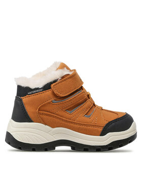 Sprandi Sprandi Снігоходи CP91-21965 Коричневий