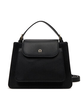 Aigner Aigner Дамска чанта Delia S 133020 Черен