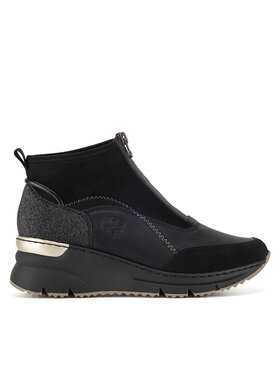 Rieker Rieker Sneakers N6361-00 Nero