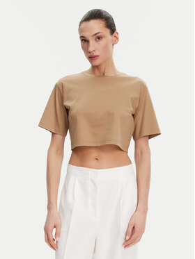 Max Mara Max Mara Top 2516941098650 Maro Regular Fit