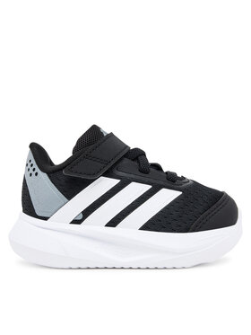 adidas adidas Sneakersy Duramo 2.0 Shoes Kids JI1697 Czarny