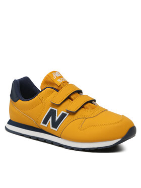 New Balance New Balance Tenisice GV500VG1 Žuta