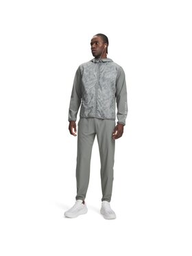 Under Armour Under Armour Spodnie dresowe 6013910 Khaki Regular Fit