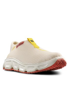 Salomon Salomon Snīkeri Reelax Moc 6.0 L47206100 Pelēks