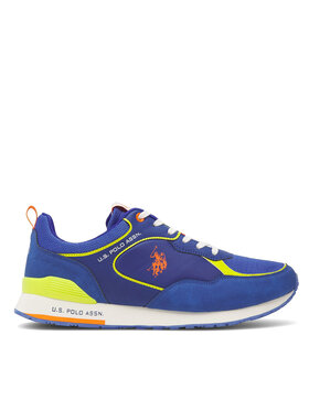 U.S. Polo Assn. U.S. Polo Assn. Sneakersy TABRY007 Niebieski