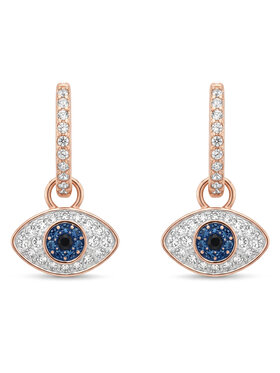 Σκουλαρίκια Swarovski φωτογραφία